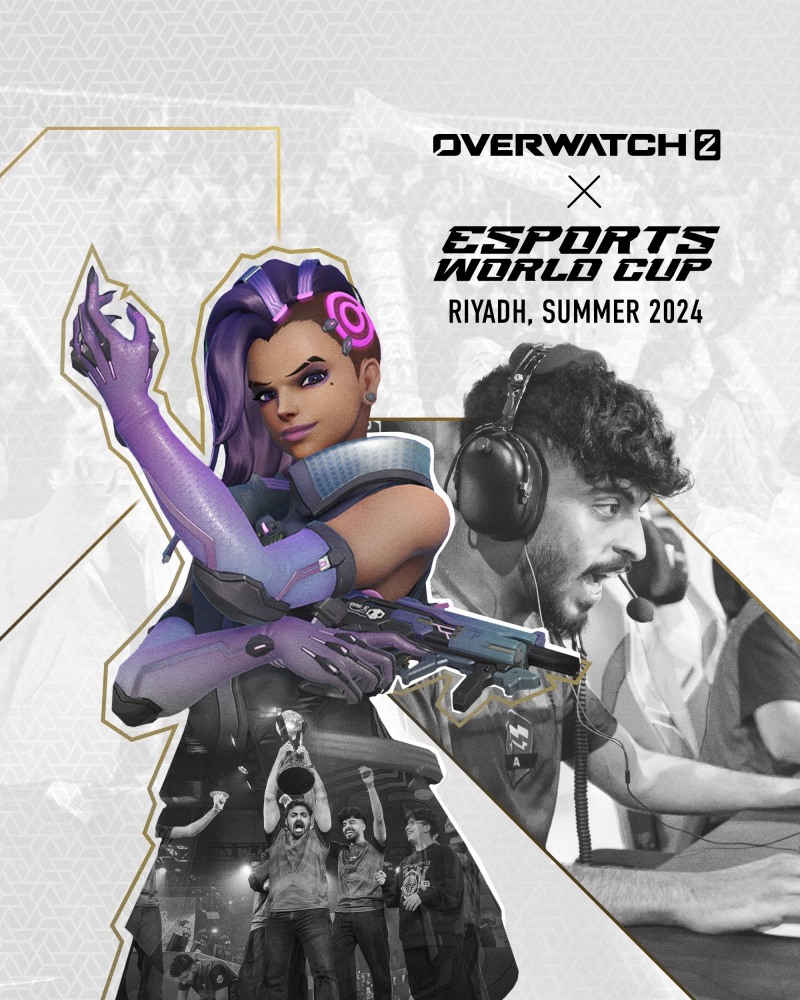 사진=e스포츠 월드컵 SNS.