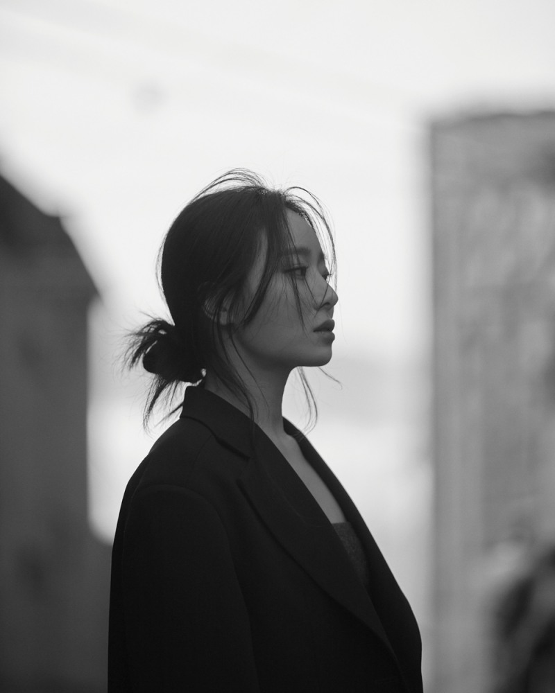 신예영, 웹툰 ‘선녀외전’ 컬래버 음원 ‘매일 난 헤어진 다음날’ 17일 발매…몰입 더하는 감성 이별송 예고