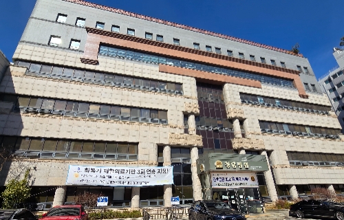 청담병원, 간호등급 차등제 최고 등급 A등급 간호서비스 인증 획득