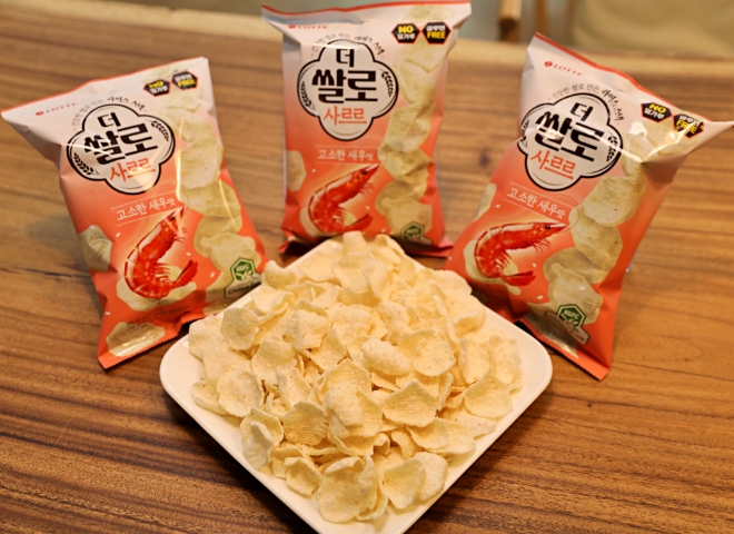 사진=롯데웰푸드 제공