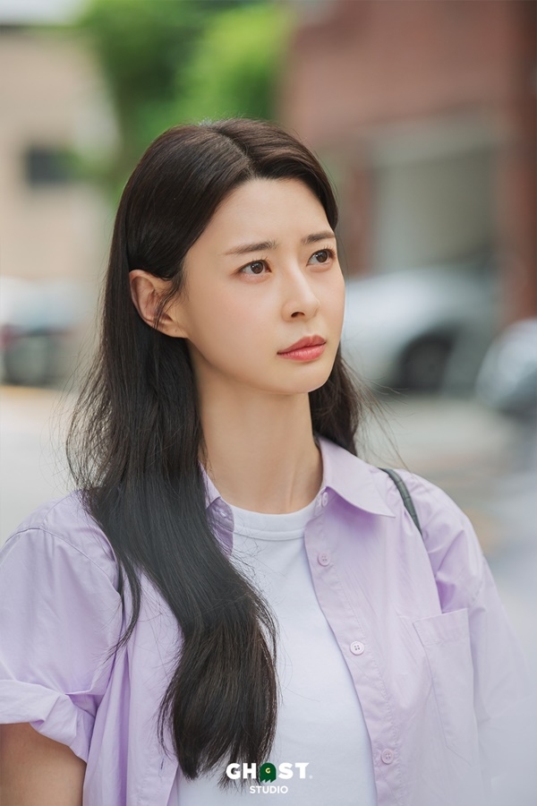 ‘야한 사진관’ 권나라, 디테일 연기로 불어넣은 캐릭터 생명력