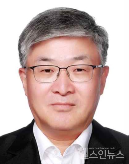 제뉴원사이언스생산본부장한원준전무(제뉴원사이언스제공)