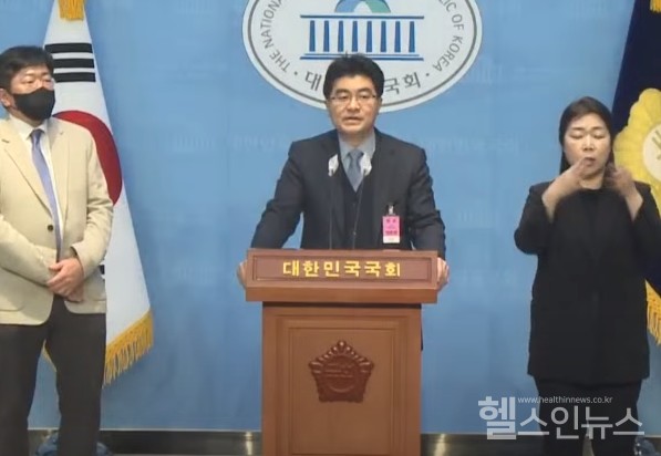 방재승전국의과대학교수비상대책위원장
