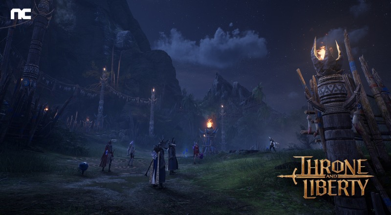 엔씨 'TL', 혜택 가득한 출시 100일 이벤트 진행