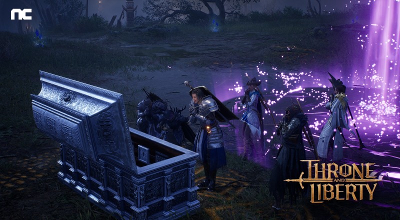 엔씨 'TL', 혜택 가득한 출시 100일 이벤트 진행