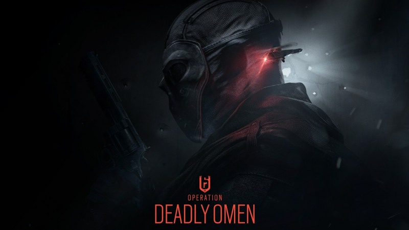 레인보우 식스 시즈, 신규 시즌 오픈…방패병 OP 캐릭터 되나?