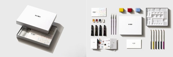 미술용품 전문 브랜드 미야, 스타필드 고양 팝업스토어 오픈