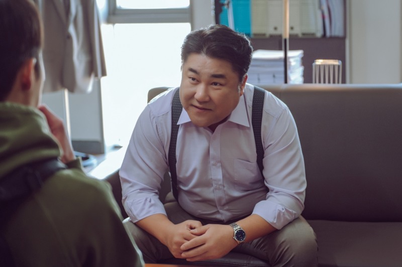 ‘로얄로더’ 고창석, 극 몰입도 끌어올린 신스틸러 활약