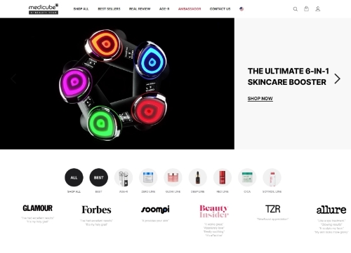 에이피알, 자사몰 누적 가입자 620만 돌파