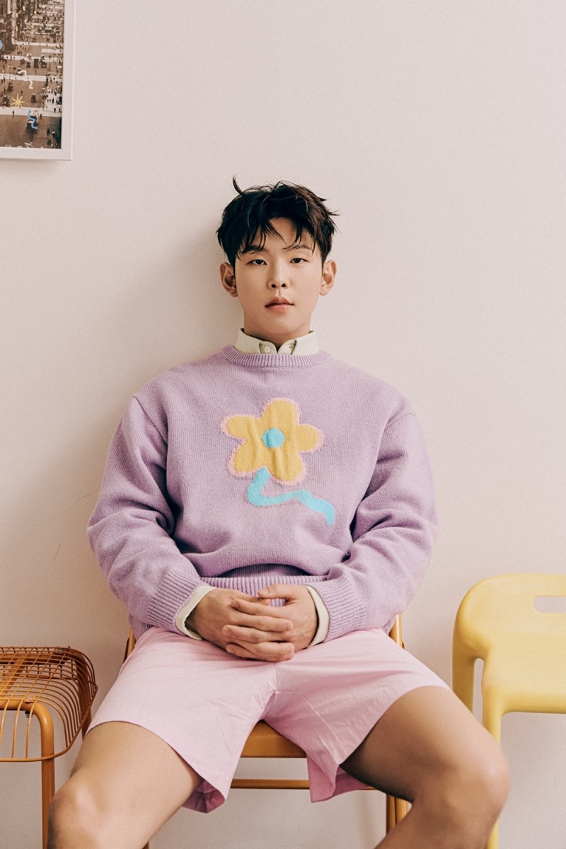 폴킴, 스탠딩 에그 ‘Little Star’ 재해석…담백한 보이스로 기대감 상승