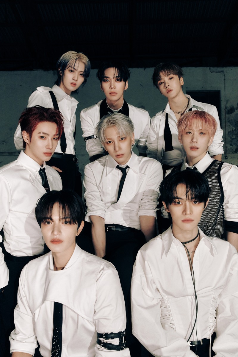 BAE173, 14일 ‘엠카운트다운’ 출격…신곡 ‘Fifty-Fifty’ 최초 공개