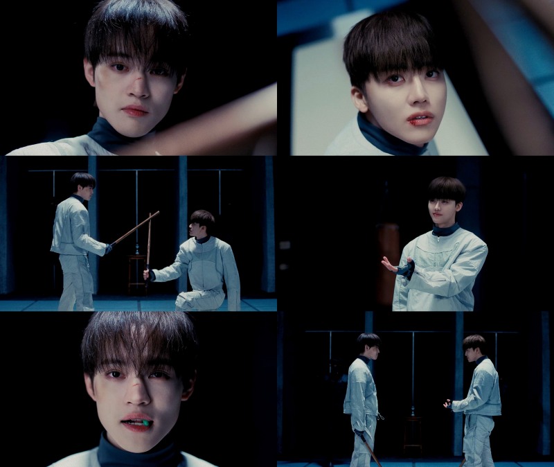 NCT DREAM, 경쟁에서 벗어나 연대하는 재민X천러 트레일러 공개…강렬한 사운드 ‘시선 집중’