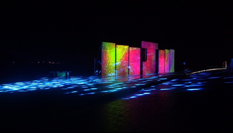 제44회 진도 신비의 바닷길 축제 (사진제공 = 진도군)