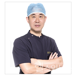 강남서울하정외과장효중원장