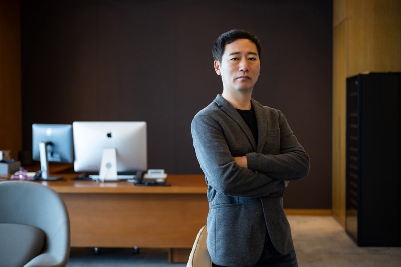 위메이드 박관호 의장(제공=위메이드).