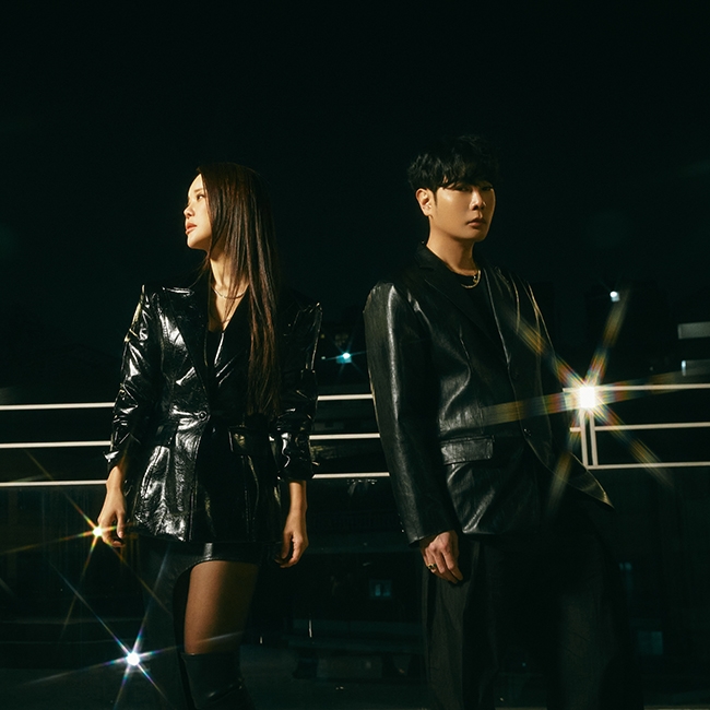 ‘초특급 콜라보’ 백지영X뮤지, 듀엣 싱글 ‘별이 되어주고 싶었어’ 22일 발매…콘셉트 포토 깜짝 공개