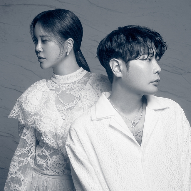 ‘초특급 콜라보’ 백지영X뮤지, 듀엣 싱글 ‘별이 되어주고 싶었어’ 22일 발매…콘셉트 포토 깜짝 공개