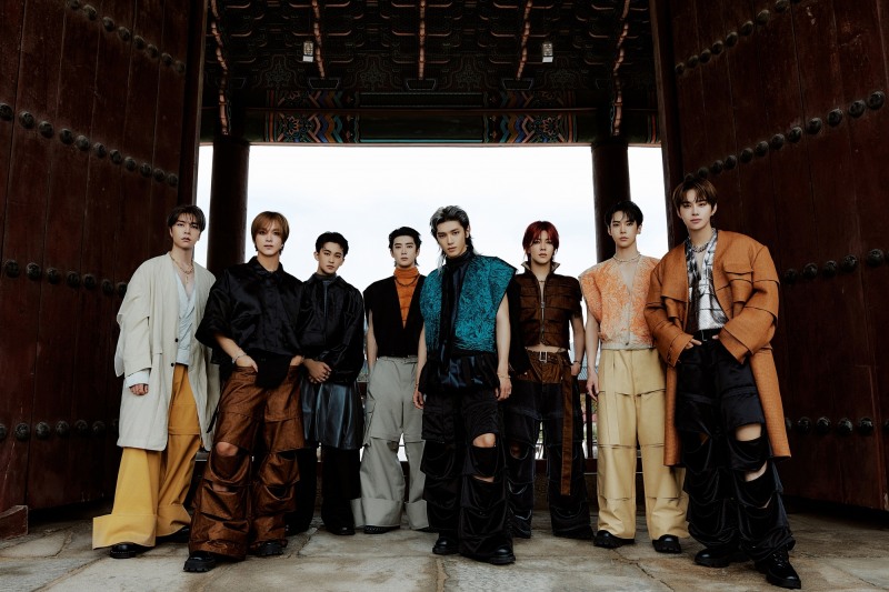 ‘완성형 아티스트’ 태용, NCT 127 대표로 ‘2024 USA’ 출연 확정