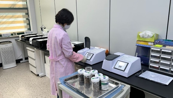 가축분뇨 퇴·액비 / 사진=정읍시 제공