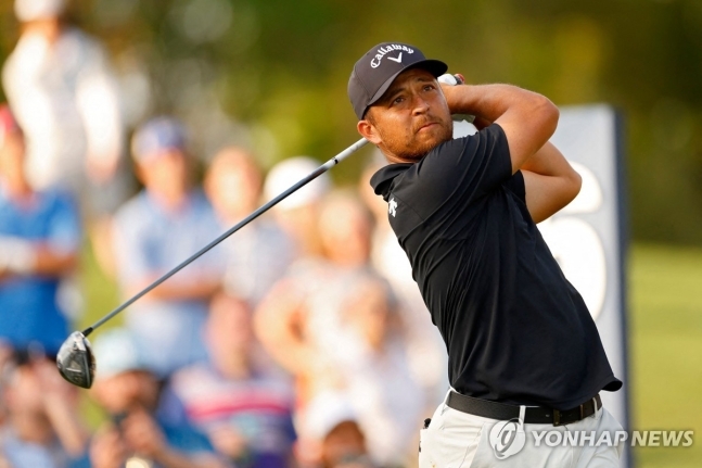 사진=잰더 쇼플리