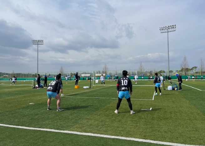 제4회 영천스타배 족구대회