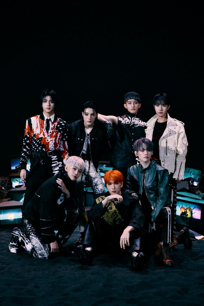 NCT DREAM, 타이틀 곡 ‘Smoothie’로 저돌적인 변신…‘직설적인 가사+여유 넘치는 애티튜드’