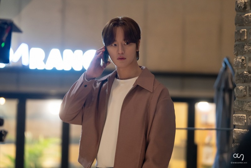 ‘웨딩 임파서블’ 김도완, 냉온 넘나들며 매력 발산…응원 부르는 ‘매력캐’