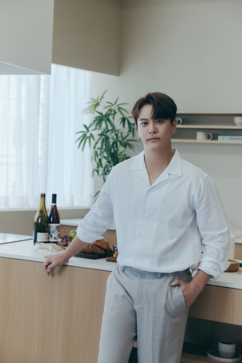 SG워너비 김용준, 절친 허경환과 골프 콘텐츠 론칭…유쾌 입담+골프 실력 발휘 예고