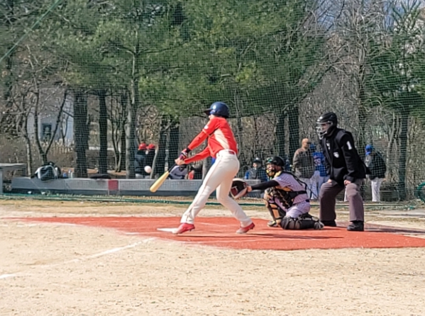 제5회 거창군수배 전국사회인 야구리그