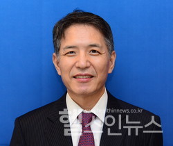 고신대복음병원이비인후과이강대교수