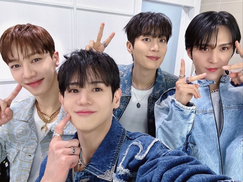 하이라이트, 반가운 예능 종횡무진 활약…다양한 방식으로 팬들과 적극 소통