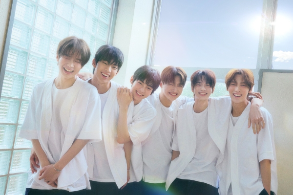 TWS(투어스), 사진제공 플레디스