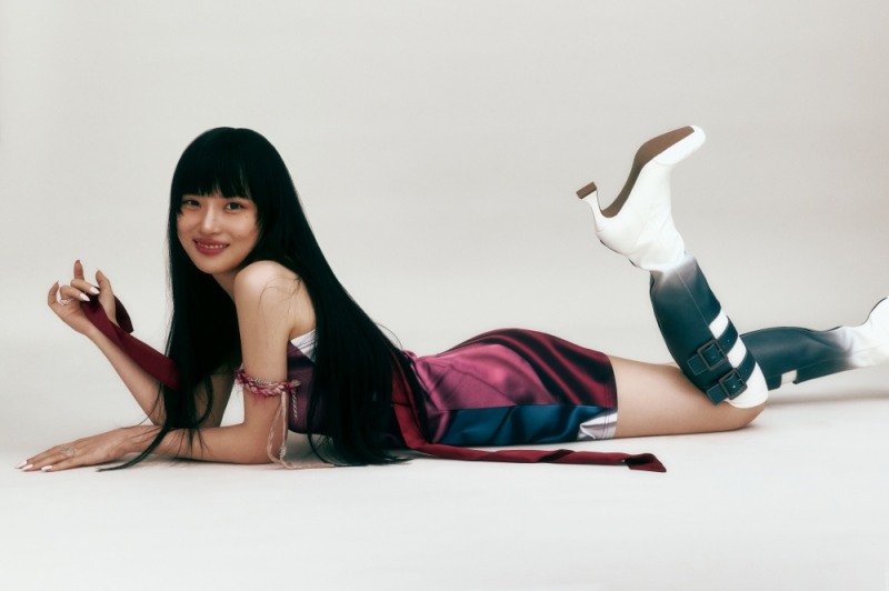 유다연, 신곡 ‘text me’ 19일 발매…봄 감성 저격