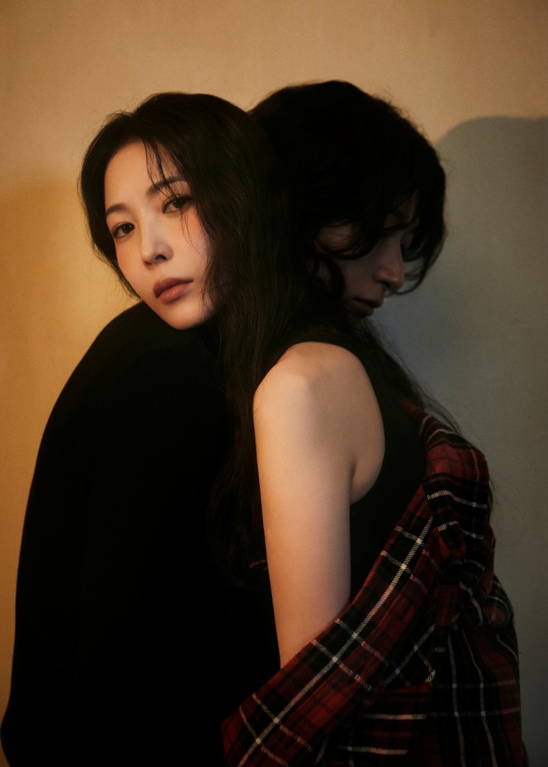 보아, 자작곡 ‘정말, 없니?’로 선사할 씁쓸한 이별 감성…콘셉트 티저 이미지 공개