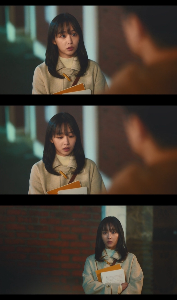 한지안, ‘살인자ㅇ난감’ 이어 ‘닭강정’으로 또 한 번 관심 집중… OTT 기대주 활약
