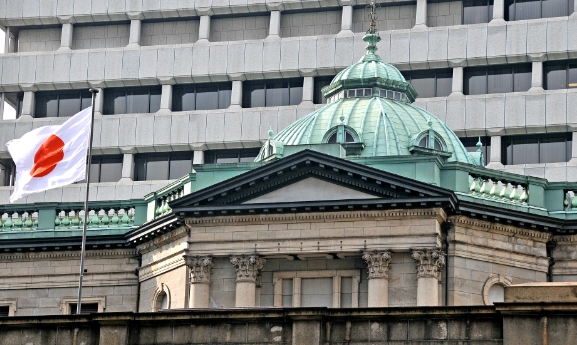 (상보) BOJ 2007년 이후 첫 금리 인상...우에다 총재 발언 대기