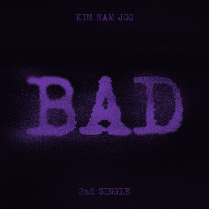 에이핑크 김남주, ‘BAD’ 국내외 차트 안착…당당한 변신 통했다