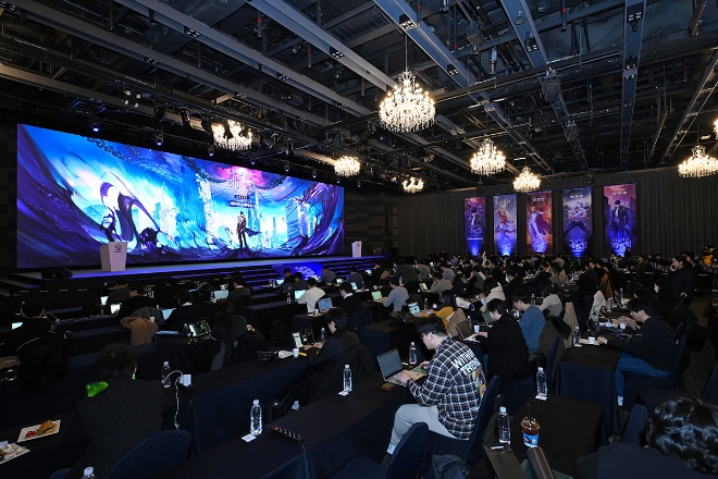 사진=넷마블 제공