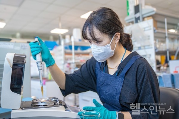 콜마비앤에이치제공