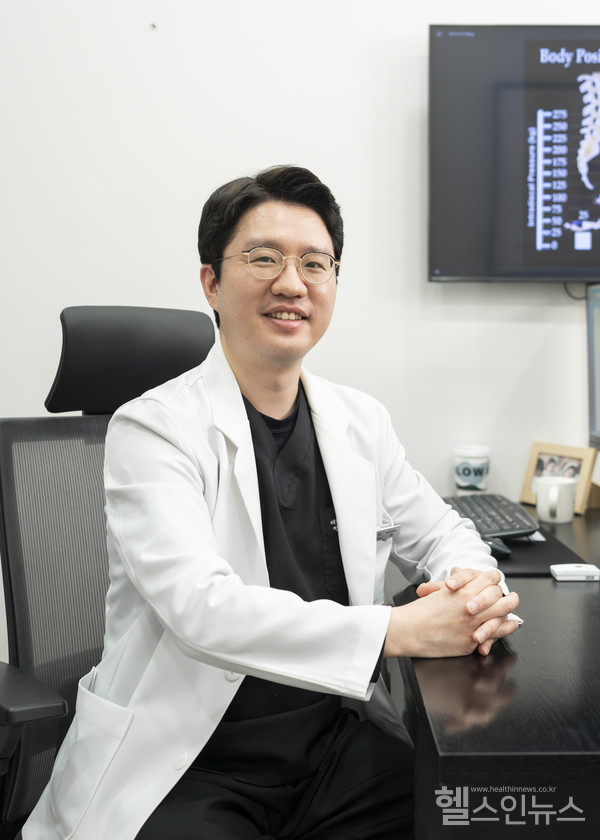 구리탑본의원이성욱대표원장