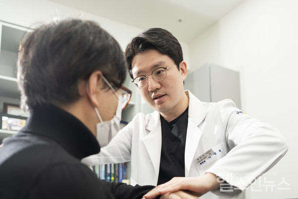 구리탑본의원이성욱대표원장