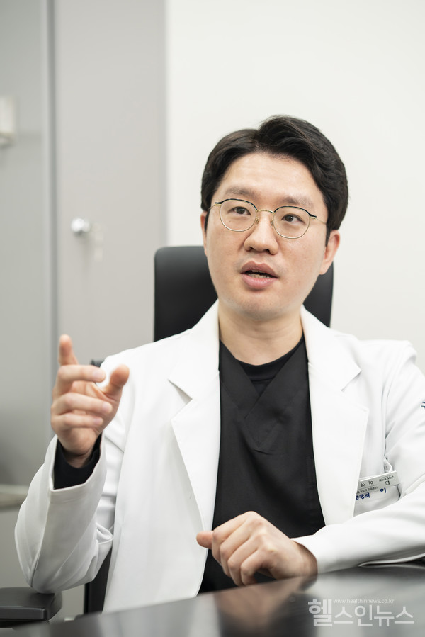 구리탑본의원이성욱대표원장