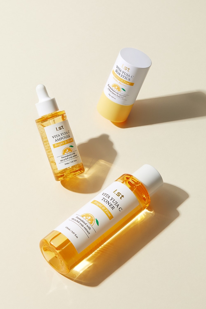 아이스트(I.st), 2024 코스모프로프 볼로냐 전시회 참가…글로벌 진출 박차