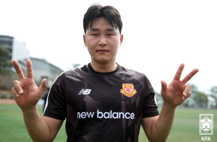 사진=효창FC 황명선