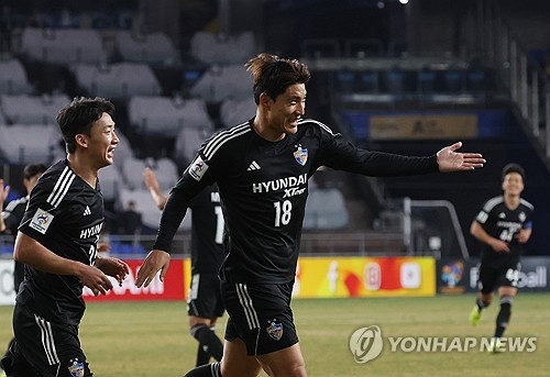 월급 100만원도 못받았던 33세 주민규의 대표팀 발탁에 ESPN도 주목..."인내와 회복력으로 마침내 기회 얻어"