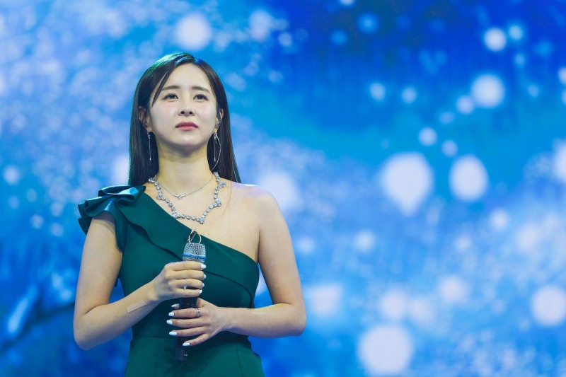 ‘화밤’ 은가은. 시청자 마음에 먹먹한 아쉬움 선사…“다시 만나는 그 날을 고대”