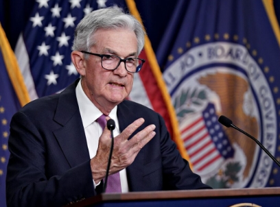 (상보) 골드만 "매파적 FOMC, 미래 금리분포에 대한 시장 전망에 도전 될 것"