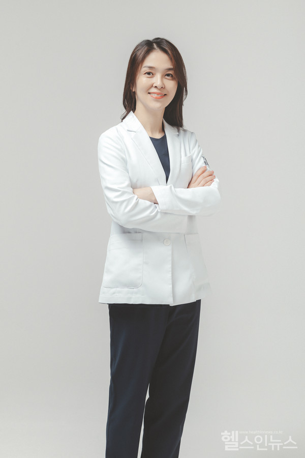 땡큐서울의원이은정원장(내분비내과