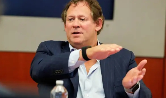 (상보) 블랙록 라이더 "인플레 고착화 조짐...일부 연준인사, 금리인하 경계할 수도"