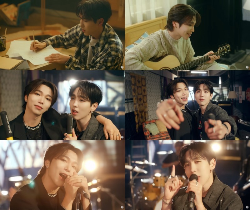 세븐어스, ‘Want You Back’ 뮤직비디오 호평…컴백 첫 주부터 다채로운 활동